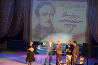 Сергей Шевелев: Кавказ - не только войны, но и великая русская литература
