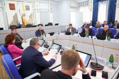 Спикер Думы Ставрополья призвал депутатов участвовать в акции «Диктант Победы»