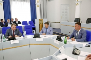 Результативный год для Ставрополья