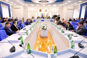 Только о злободневном