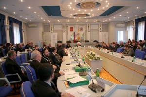 ТЕРРИТОРИЯ МИРА И СОГЛАСИЯ