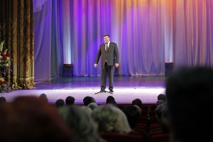 Лучших работников культуры наградили в Ставрополе