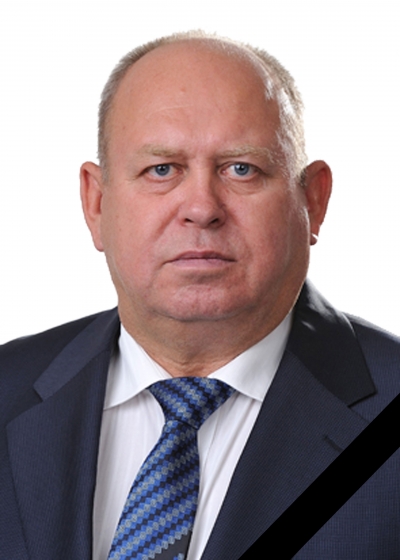 Памяти Василия Ивановича Машкина