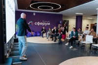 Молодые парламентарии приняли участие в "Школе замов"