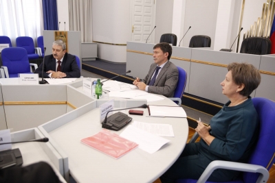 Чтобы не грянул гром!