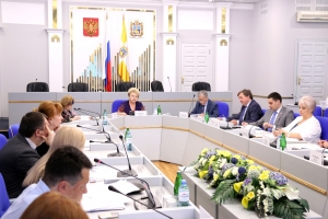 В краевой закон «Об образовании» внесут коррективы