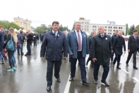 Ставрополье – на высоте!