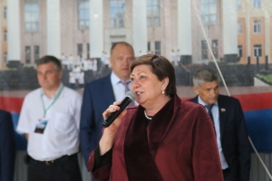 Медицинские соревнования