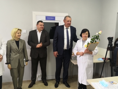 Рабочая поездка депутатов по Новоалександровскому городскому округу