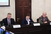 Николай Великдань: Лермонтов должен стать полноценной частью Кавминвод