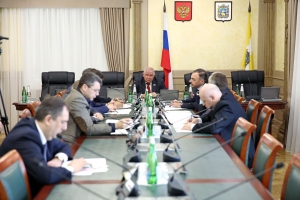 За бюджетную эффективность