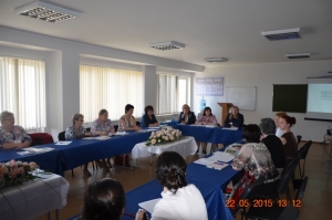 За крепкие семьи