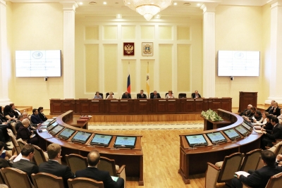 Местное самоуправление: к совместной работе готовы