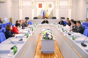 Законодательная инициатива требует доработки