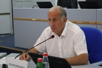 Депутаты работают над совершенствованием краевого законодательства в сфере ветеринарно-санитарного благополучия и регулирования земельных отношений