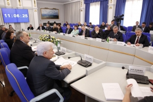 Сложные земельные отношения