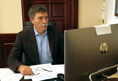 На заседании краевого правительства утвердили программу приватизации имущественных объектов госсобственности