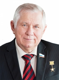 Юрий Белый: КТО ЗДЕСЬ?