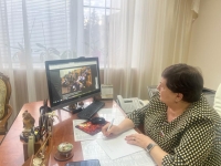 Валентина Муравьева приняла участие в заседании Экспертного совета комитета Госдумы по охране здоровья по редким (орфанным) заболеваниям
