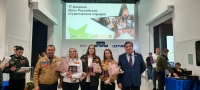 Движению студенческих отрядов – 65 лет!