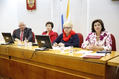 Награды достойным