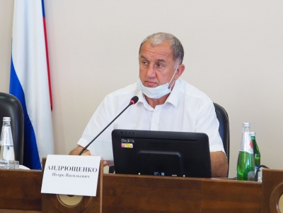 Сокращение числа «долгостроев» в регионе возможно при условии комплексного подхода к решению проблемы