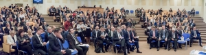 Моногорода нуждаются в комплексном развитии