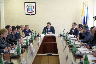 Кавминводы в фокусе внимания
