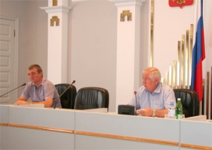 БЕЗОПАСНОСТЬ В ПРИОРИТЕТЕ