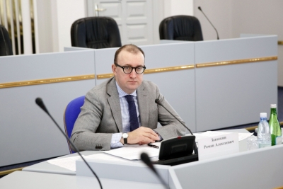 В составе Думы Ставропольского края седьмого созыва вновь 50 депутатов
