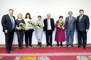 Вспомнить и поддержать