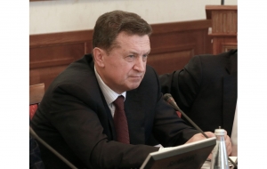 Сохранять и развивать кадетское образование
