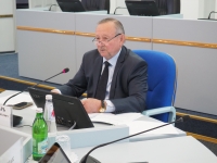 В краевой Думе работают над изменениями в закон о защите прав и интересов несовершеннолетних