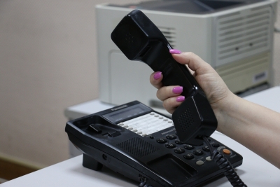 В крае работает «горячая линия» в помощь избирателям