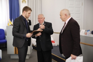 На Ставрополье определены лучшие предприниматели