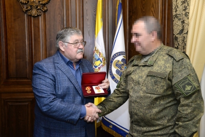 «Все для фронта, все для победы!»