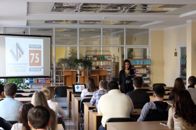 Любить свою страну – значит знать ее историю