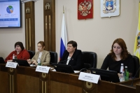 На Ставрополье приобретает популярность электронный суперсервис «Рождение ребенка»