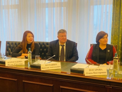Курортный сбор должен идти на пользу