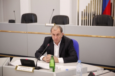 Предприниматели настаивают на внесении изменений