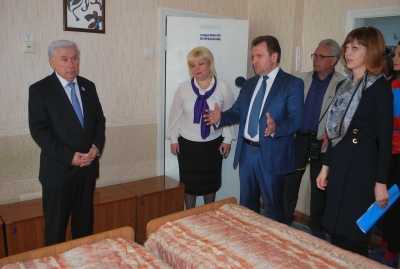 Услуги центров социального обслуживания востребованы жителями края