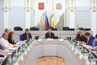 В краевом бюджете 2024 года на развитие образования запланировано более 41 миллиарда рублей
