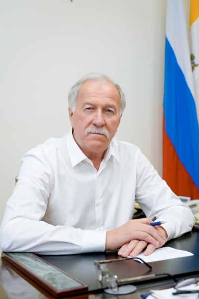 Николай Великдань: Для нашего края Битва за Кавказ стала судьбоносной