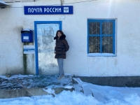 В хуторе Соленое озеро планируют отремонтировать здание «Почты России»