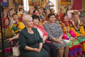 Сохранение памяти и верность традициям