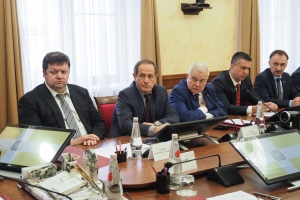 Меры безопасности будут усилены