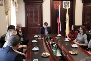 Успехи ставропольского гандбола