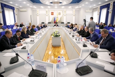 Тема не теряет актуальности