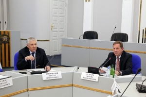 Ставрополье готовится к реализации акции "Аллея Победы"