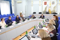 Депутаты рассматривают возможность внесения изменений в ряд важных социальных законов